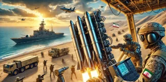 Iran’s Great Prophet 19 Wargames: A Testament to Strategic Strength and Regional Geopolitics