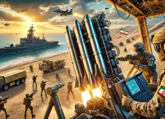 Iran’s Great Prophet 19 Wargames: A Testament to Strategic Strength and Regional Geopolitics