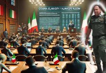 Il ruolo dell’Italia nel controverso rilascio di Osama Elmasry/Almasri Njeem: un’analisi giuridica e politica