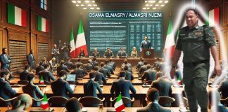 Il ruolo dell’Italia nel controverso rilascio di Osama Elmasry/Almasri Njeem: un’analisi giuridica e politica