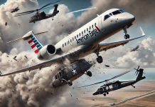 Mid-Air Catastrophe: Examining the American Eagle CRJ-700 and U.S. Army Black Hawk Collision, TCAS Limitations and the Broader Implications for Aviation Safety