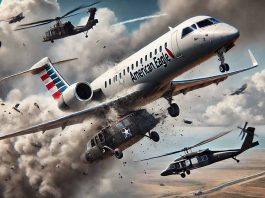 Mid-Air Catastrophe: Examining the American Eagle CRJ-700 and U.S. Army Black Hawk Collision, TCAS Limitations and the Broader Implications for Aviation Safety