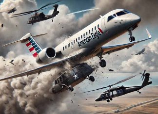 Mid-Air Catastrophe: Examining the American Eagle CRJ-700 and U.S. Army Black Hawk Collision, TCAS Limitations and the Broader Implications for Aviation Safety