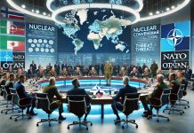 Modernizing Deterrence: NATO’s Strategic Evolution Amid Nuclear and Conventional Threats