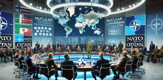 Modernizing Deterrence: NATO’s Strategic Evolution Amid Nuclear and Conventional Threats