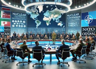 Modernizing Deterrence: NATO’s Strategic Evolution Amid Nuclear and Conventional Threats