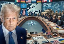 NATO and the European Funding of US Military Support for Ukraine: A Complex Nexus in the Geopolitical Landscape