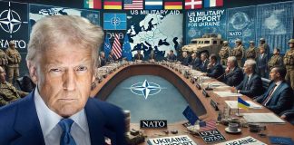 NATO and the European Funding of US Military Support for Ukraine: A Complex Nexus in the Geopolitical Landscape