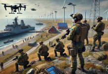 Protecting Critical Infrastructure: NATO’s Baltic Sentry Initiative