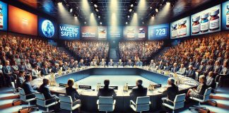 Robert F. Kennedy Jr., Big Pharma and the Global Controversy Over Vaccine Safety and Ethics