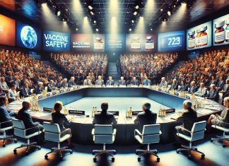 Robert F. Kennedy Jr., Big Pharma and the Global Controversy Over Vaccine Safety and Ethics