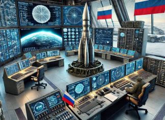 La ricerca della Russia di capacità anti-satellite nucleari: implicazioni strategiche e rischi di escalation