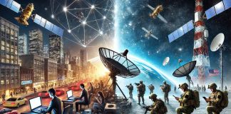 Starlink’s Dual Revolution: The Technological and Strategic Impact of Civilian and Military Satellite Constellations