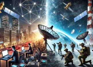 La doppia rivoluzione di Starlink: l’impatto tecnologico e strategico delle costellazioni satellitari civili e militari