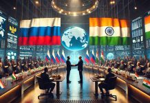 Strategic Alliances in a Multipolar World: The Russia-India Partnership and Its Global Implications