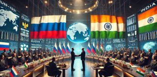 Strategic Alliances in a Multipolar World: The Russia-India Partnership and Its Global Implications