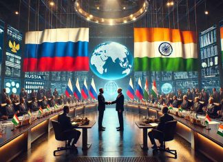 Strategic Alliances in a Multipolar World: The Russia-India Partnership and Its Global Implications