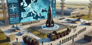 Dispiegamento strategico delle bombe nucleari B61-12: analisi completa delle basi NATO, implicazioni geopolitiche e stabilità nucleare globale