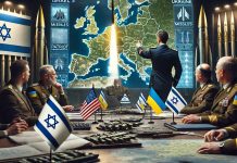 Strategic Implications of Israel’s Patriot Missile Transfer to Ukraine: A Geopolitical Analysis