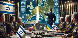 Strategic Implications of Israel’s Patriot Missile Transfer to Ukraine: A Geopolitical Analysis