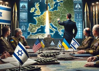 Strategic Implications of Israel’s Patriot Missile Transfer to Ukraine: A Geopolitical Analysis