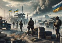 Strategic Implications of the Russia-Ukraine War: Analyzing Military Dynamics, Tactical Shifts and Geopolitical Ramifications in 2024 – 2025