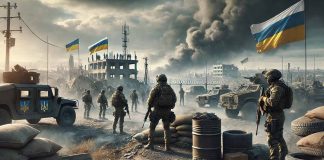 Strategic Implications of the Russia-Ukraine War: Analyzing Military Dynamics, Tactical Shifts and Geopolitical Ramifications in 2024 – 2025