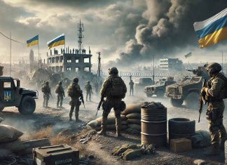 Strategic Implications of the Russia-Ukraine War: Analyzing Military Dynamics, Tactical Shifts and Geopolitical Ramifications in 2024 – 2025
