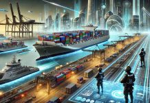 Strategic Integration of Commercial Maritime Assets in China’s Amphibious Operations