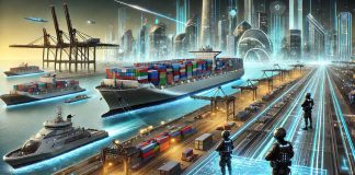 Strategic Integration of Commercial Maritime Assets in China’s Amphibious Operations