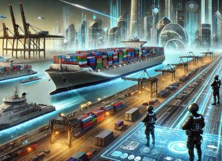Strategic Integration of Commercial Maritime Assets in China’s Amphibious Operations