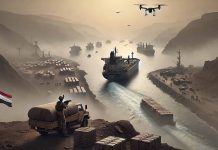 Strategic Ramifications of Houthi Threats in the Bab al-Mandab Strait and the Escalation of Hostilities
