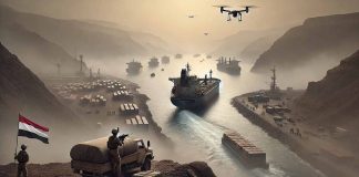 Strategic Ramifications of Houthi Threats in the Bab al-Mandab Strait and the Escalation of Hostilities