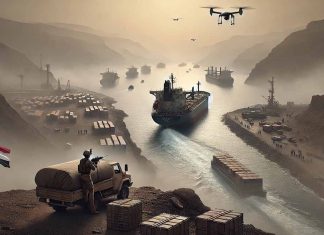 Strategic Ramifications of Houthi Threats in the Bab al-Mandab Strait and the Escalation of Hostilities