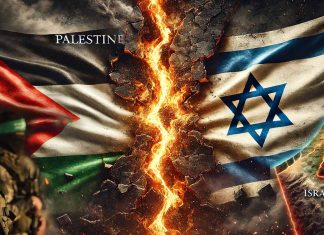 Ripercussioni strategiche delle proposte di reinsediamento dei rifugiati: Gaza, stabilità regionale e implicazioni globali