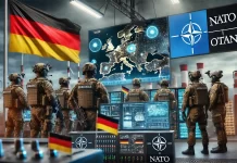 The Bundeswehr’s Strategic Initiative to Establish a Task Force Dedicated to the Protection of Germany’s Critical Infrastructure and the Defense of National Territory in Coordination with NATO Objectives Amid Geopolitical Tensions