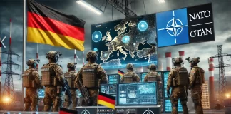 The Bundeswehr’s Strategic Initiative to Establish a Task Force Dedicated to the Protection of Germany’s Critical Infrastructure and the Defense of National Territory in Coordination with NATO Objectives Amid Geopolitical Tensions