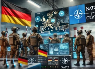 The Bundeswehr’s Strategic Initiative to Establish a Task Force Dedicated to the Protection of Germany’s Critical Infrastructure and the Defense of National Territory in Coordination with NATO Objectives Amid Geopolitical Tensions