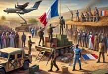 The Decline of France’s Military Influence in Africa: A Geopolitical Shift with Global Implications