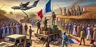 The Decline of France’s Military Influence in Africa: A Geopolitical Shift with Global Implications