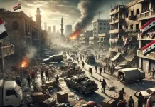 The Fragile Aftermath of Assad’s Fall: A Region Poised for Turmoil