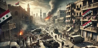 The Fragile Aftermath of Assad’s Fall: A Region Poised for Turmoil