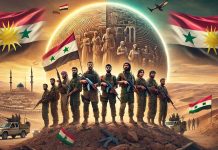 The Future of Syrian Kurds and Militia Forces in Post-Assad Realities: Geopolitical Complexities and Strategic Shifts