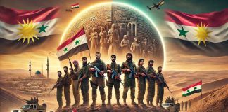 The Future of Syrian Kurds and Militia Forces in Post-Assad Realities: Geopolitical Complexities and Strategic Shifts