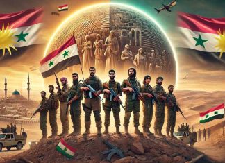 The Future of Syrian Kurds and Militia Forces in Post-Assad Realities: Geopolitical Complexities and Strategic Shifts