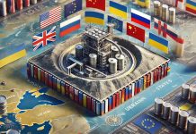 The Geopolitical Shift in Global Power: Ukraine’s Lithium Reserves, Russia’s Territorial Gains and the New Economic Order
