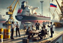 The Global Maritime Fallout: How Barbados and Panama’s Deregistration of 114 Russian Shadow Fleet Tankers is Reshaping Sanctions Compliance and Oil Trade