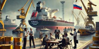 The Global Maritime Fallout: How Barbados and Panama’s Deregistration of 114 Russian Shadow Fleet Tankers is Reshaping Sanctions Compliance and Oil Trade