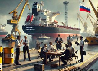 The Global Maritime Fallout: How Barbados and Panama’s Deregistration of 114 Russian Shadow Fleet Tankers is Reshaping Sanctions Compliance and Oil Trade