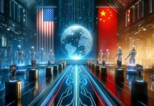 The Global Race for Artificial Intelligence Supremacy: The U.S., China and the Future of Technology Leadership